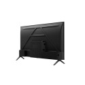 TCL televiisor 32S5400AF 32" Android TV Smart FHD, must