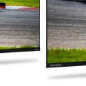 TV Set|THOMSON|50"|4K/Smart|QLED|3840x2160|Wireless LAN|Bluetooth|Google TV|Black|50QG7C14