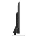TV Set|THOMSON|50"|4K/Smart|QLED|3840x2160|Wireless LAN|Bluetooth|Google TV|Black|50QG6C14