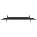 TV Set|TCL|43"|4K/Smart|QLED|3840x2160|Wireless LAN|Bluetooth|Google TV|Black|43C655