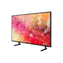 TV Set|SAMSUNG|43"|4K/Smart|3840x2160|Wireless LAN|Bluetooth|Tizen|Black|UE43DU7192UXXH