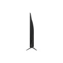 TV Set|TCL|43"|4K/Smart|QLED|3840x2160|Wireless LAN|Bluetooth|Google TV|Black|43C655