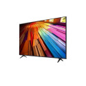 TV Set|LG|55"|4K/Smart|3840x2160|webOS|55UT80003LA