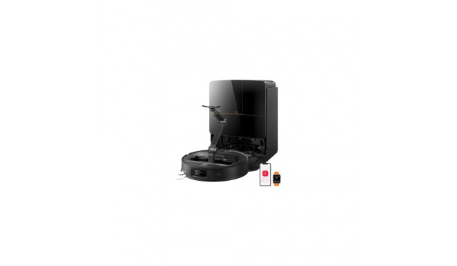 Roborock Saros Z70 Saugroboter schwarz