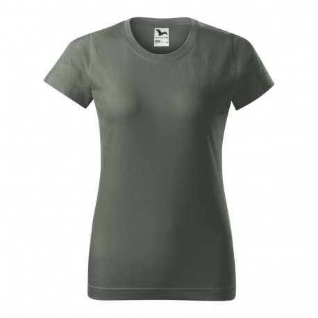 Adler Basic naiste T-särk 134 castor grey L