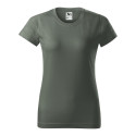 Adler Basic naiste T-särk 134 castor grey L