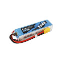 Battery LiPo Gens Ace Bashing 5000mAh 18.5V 60C 5S1P - XT90
