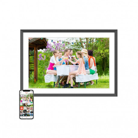 Arzopa Smart Photo Frame P156W 15,6"
