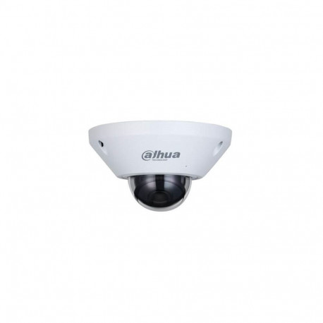 DAHUA NET CAMERA 5MP FISHEYE DOME/DH-IPC-EB5541-AS