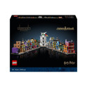 Lego võluripoed 76444