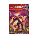 Lego kaose draakon 71832