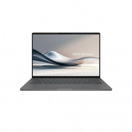 Sülearvuti ASUS ZENBOOK 14X1E78100 32GB/1TB