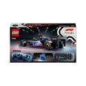 Lego BWT Alpine F1 77248 mängukonstruktor