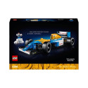 TOY CONSTRUCT LEGO WILLIAMS RACING 10353
