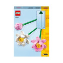 Constructor LEGO lotuslilled 40647