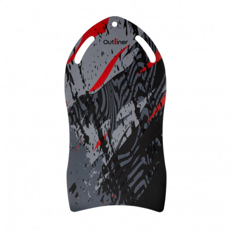 SLEDGE 38 96X50X0.3 CM OL-A002 FOAM