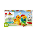 LEGO DUPLO 10412 konstruktor