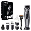 BEARD TRIMMER BT7420 Braun habemetrimmer