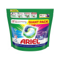 ARIEL PODS AIO 72PCS COLOR