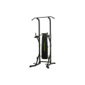 Treeningstend Tunturi PT60 Power Tower