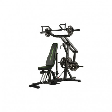 Multifunktsionaalne trenažöör Tunturi WT80 Leverage Gym