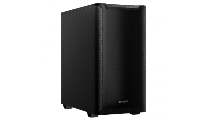 be quiet! Pure Base 501, czarna