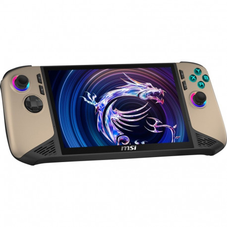 Claw 8 AI+ A2VM-015 (beige/schwarz)