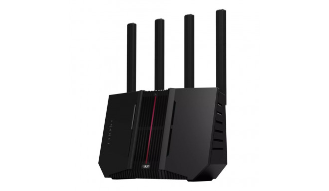 ASUS RT-BE92U, Mesh Router (black)