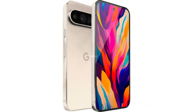 Google Pixel 9 Pro XL - 6.7 - 256GB, mobile phone (Porcelain, Android ...