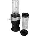 Ninja Blender & Smoothie Maker QB3001EUS (black/silver, 700 watts)