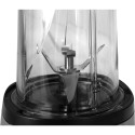 Ninja Blender & Smoothie Maker QB3001EUS (black/silver, 700 watts)