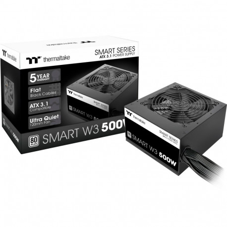 Smart W3 0500W (500 Watt)