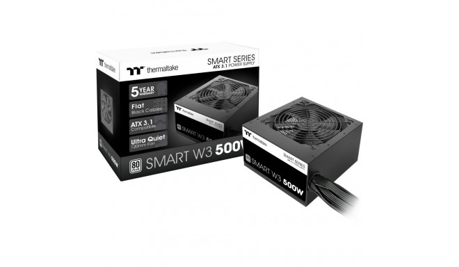 Smart W3 0500W (500 Watt)