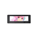 Thermaltake LCD Screen Kit Black Tower 300 / Ceres 330, Display (black)