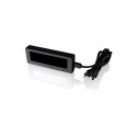 Thermaltake LCD Screen Kit Black Tower 300 / Ceres 330, Display (black)