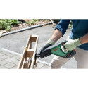 Bosch cordless saber saw AdvancedRecip 18 (green/black, without battery and charger, POWER FOR ALL A