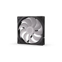 ENDORFY Fluctus 140 PWM ARGB, case fan (black/transparent)