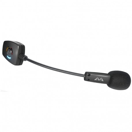 Audio Technica ATH-M50xBT2 closed Headphones black - Wireless Headphones black