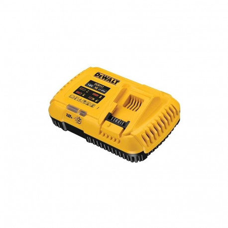 Dewalt system quick charger DCB117 - DCB117-QW