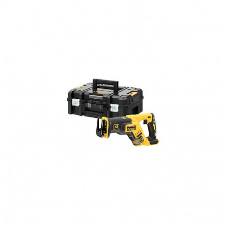 DeWalt cordless reciprocating saw DCS367NT 18V (without battery)