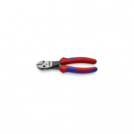 Knipex 73 72 180 TwinForce side cutter