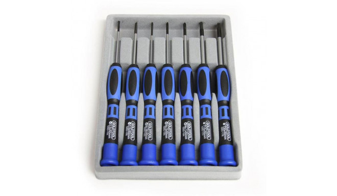 Screwdriver Set Startech CTK100P