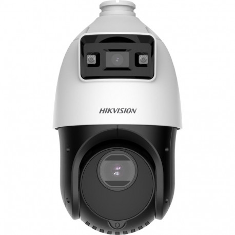IP-kaamera: HikVision DS-2SE4C425MWG-E(14F0)