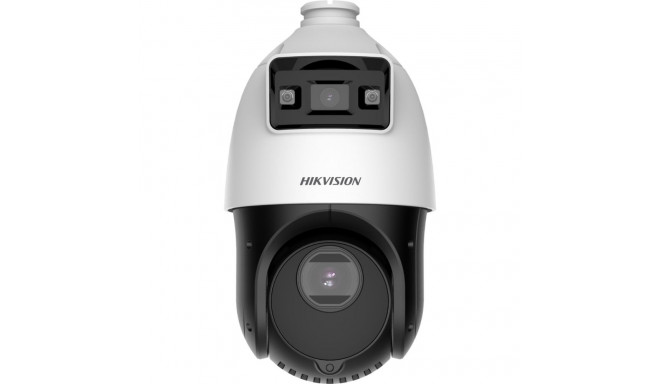 IP Camera: HikVision DS-2SE4C425MWG-E(14F0)