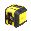 Stanley Cubix ristjooneline punane laser