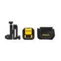 Stanley Cubix ristjooneline punane laser