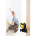 Stanley Cubix ristjooneline punane laser