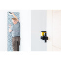 Stanley Cubix ristjooneline punane laser