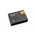 EK Water Blocks EK-Quantum Torque 6-pack HDC 12 mutrivõtme otsaliitmik hõbedane 1/4" 6 tk