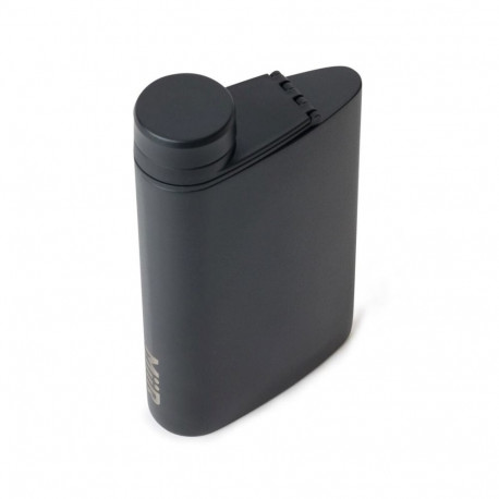 MiiR taskupudel Aero Flask 236ml, must